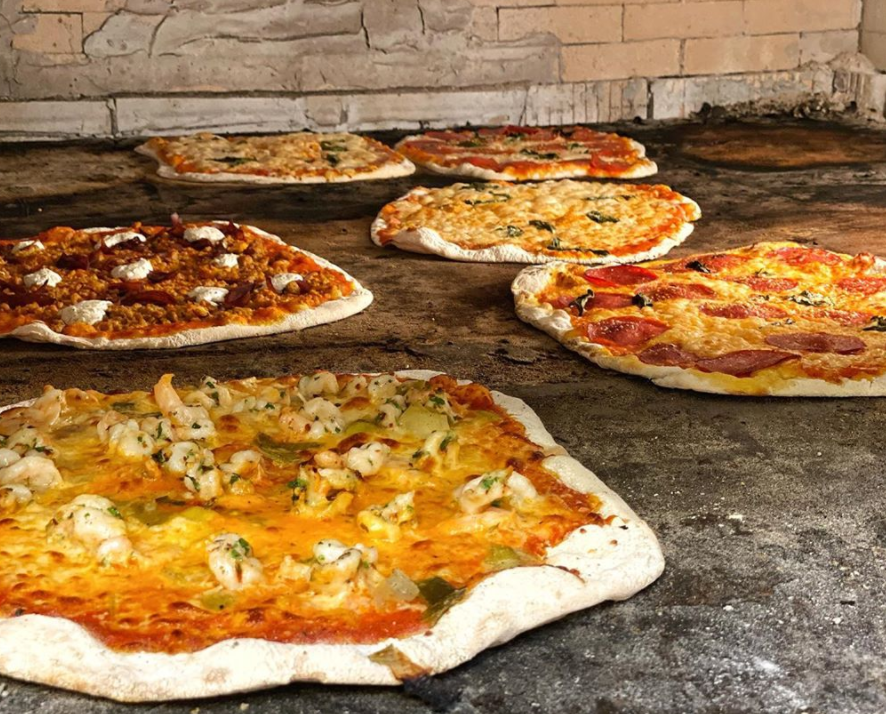 List of the Best Restaurants in Charlestown